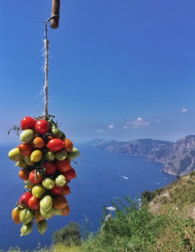 sentiero degli Dei