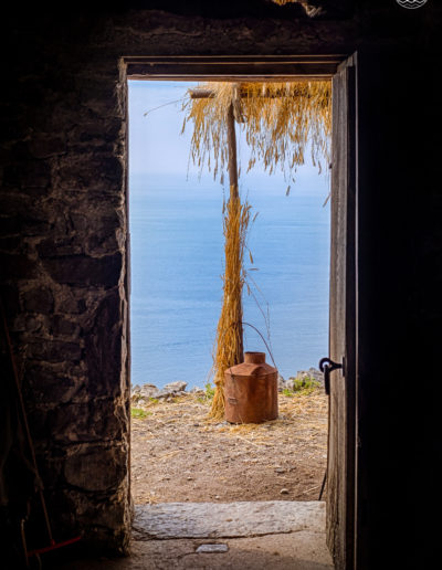 sentiero degli Dei